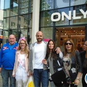 39) Crazy 88 (zonder horeca) * Nijmegen