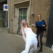 40) Crazy 88 (zonder horeca) * Nijmegen