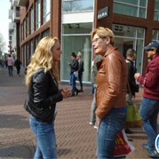 41) Crazy 88 (zonder horeca) * Nijmegen