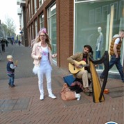 44) Crazy 88 (zonder horeca) * Nijmegen