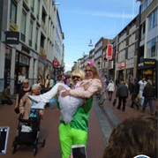 45) Crazy 88 (zonder horeca) * Nijmegen