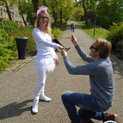 52) Crazy 88 (zonder horeca) * Nijmegen