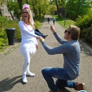 53) Crazy 88 (zonder horeca) * Nijmegen