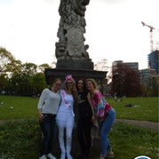 54) Crazy 88 (zonder horeca) * Nijmegen