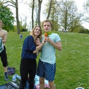 55) Crazy 88 (zonder horeca) * Nijmegen