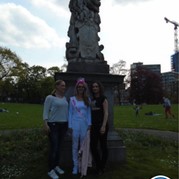 56) Crazy 88 (zonder horeca) * Nijmegen