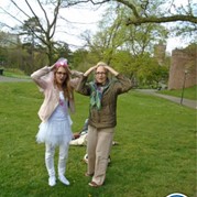 57) Crazy 88 (zonder horeca) * Nijmegen