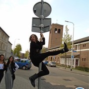 59) Crazy 88 (zonder horeca) * Nijmegen