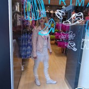 60) Crazy 88 (zonder horeca) * Nijmegen