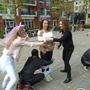 63) Crazy 88 (zonder horeca) * Nijmegen