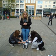 65) Crazy 88 (zonder horeca) * Nijmegen