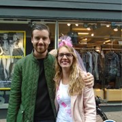 68) Crazy 88 (zonder horeca) * Nijmegen