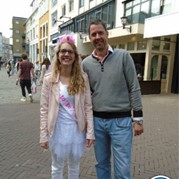 69) Crazy 88 (zonder horeca) * Nijmegen