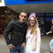 70) Crazy 88 (zonder horeca) * Nijmegen