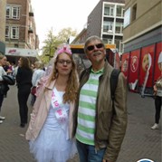 71) Crazy 88 (zonder horeca) * Nijmegen