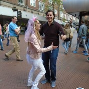 72) Crazy 88 (zonder horeca) * Nijmegen