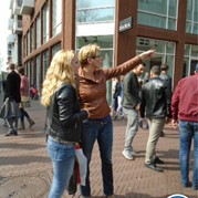 73) Crazy 88 (zonder horeca) * Nijmegen