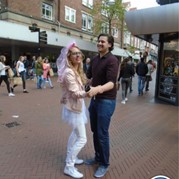 75) Crazy 88 (zonder horeca) * Nijmegen