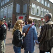 76) Crazy 88 (zonder horeca) * Nijmegen