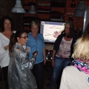 32) Alles mag op Vrijdag Quiz Gouda