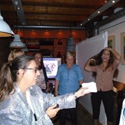 36) Alles mag op Vrijdag Quiz Gouda