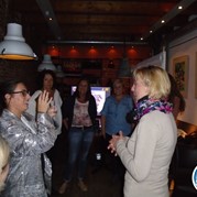 37) Alles mag op Vrijdag Quiz Gouda