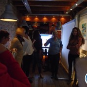 40) Alles mag op Vrijdag Quiz Gouda