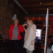 43) Alles mag op Vrijdag Quiz Gouda