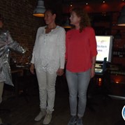 44) Alles mag op Vrijdag Quiz Gouda