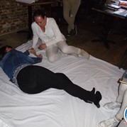 45) Alles mag op Vrijdag Quiz Gouda