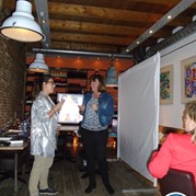 50) Alles mag op Vrijdag Quiz Gouda