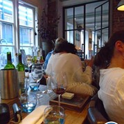 56) Alles mag op Vrijdag Quiz Gouda