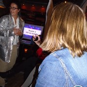 58) Alles mag op Vrijdag Quiz Gouda