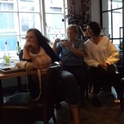 63) Alles mag op Vrijdag Quiz Gouda