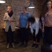 72) Alles mag op Vrijdag Quiz Gouda