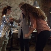 74) Alles mag op Vrijdag Quiz Gouda