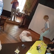 100) Alles mag op Vrijdag Quiz Hardenberg