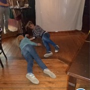 101) Alles mag op Vrijdag Quiz Hardenberg