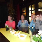 32) Alles mag op Vrijdag Quiz Hardenberg