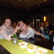 35) Alles mag op Vrijdag Quiz Hardenberg