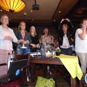 39) Alles mag op Vrijdag Quiz Hardenberg