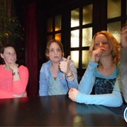 41) Alles mag op Vrijdag Quiz Hardenberg