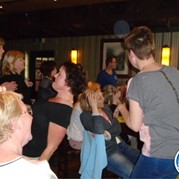 43) Alles mag op Vrijdag Quiz Hardenberg