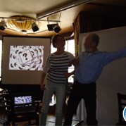 45) Alles mag op Vrijdag Quiz Hardenberg