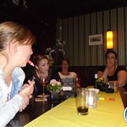 46) Alles mag op Vrijdag Quiz Hardenberg