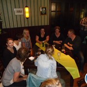 54) Alles mag op Vrijdag Quiz Hardenberg