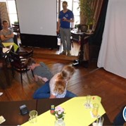 55) Alles mag op Vrijdag Quiz Hardenberg