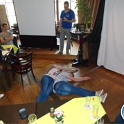 57) Alles mag op Vrijdag Quiz Hardenberg