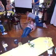 58) Alles mag op Vrijdag Quiz Hardenberg