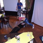 59) Alles mag op Vrijdag Quiz Hardenberg